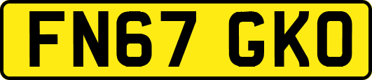 FN67GKO