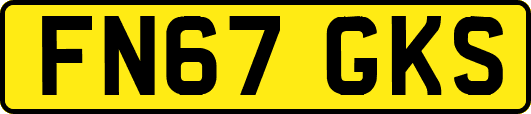 FN67GKS