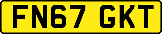 FN67GKT