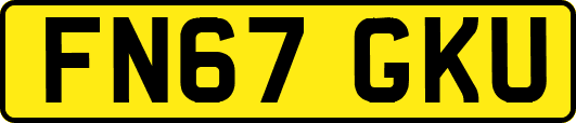 FN67GKU
