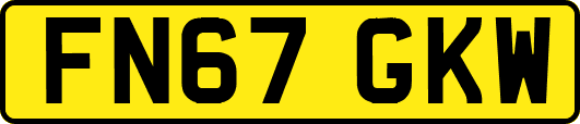 FN67GKW