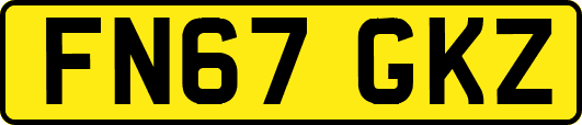 FN67GKZ