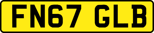 FN67GLB