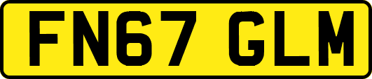 FN67GLM