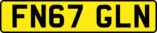 FN67GLN