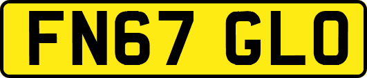FN67GLO