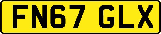 FN67GLX