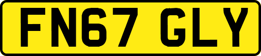 FN67GLY