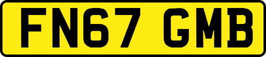 FN67GMB