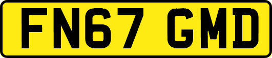 FN67GMD