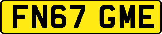 FN67GME