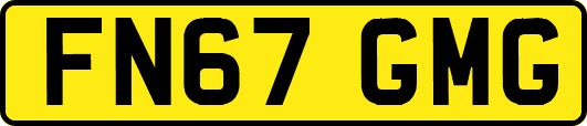 FN67GMG
