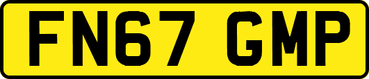 FN67GMP