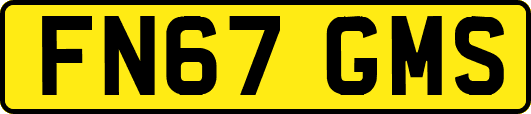 FN67GMS