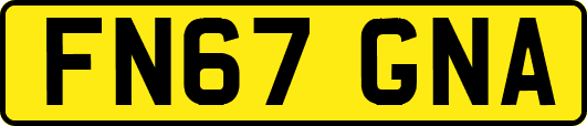 FN67GNA