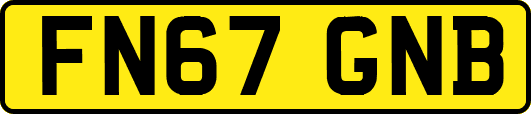 FN67GNB