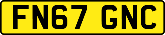 FN67GNC