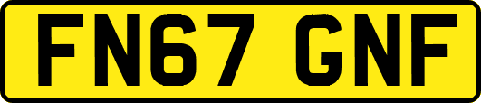 FN67GNF