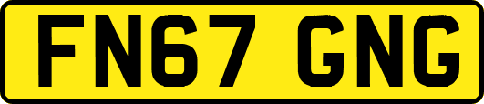 FN67GNG