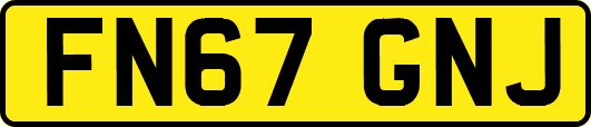 FN67GNJ