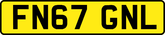 FN67GNL