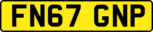 FN67GNP