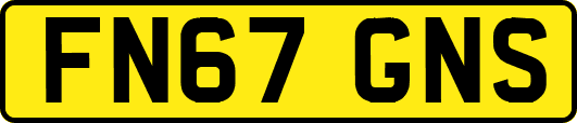 FN67GNS