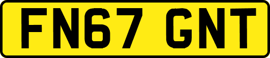 FN67GNT
