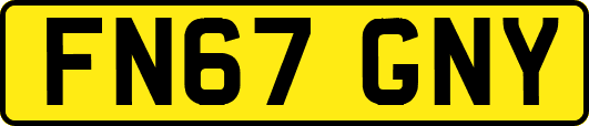 FN67GNY