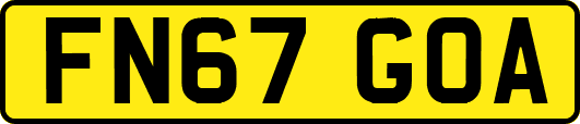 FN67GOA