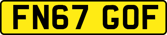 FN67GOF