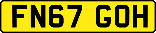 FN67GOH