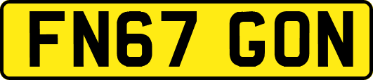 FN67GON
