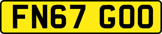 FN67GOO