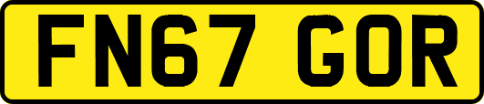 FN67GOR
