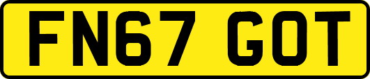 FN67GOT