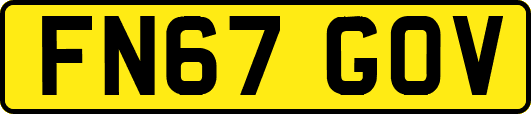 FN67GOV