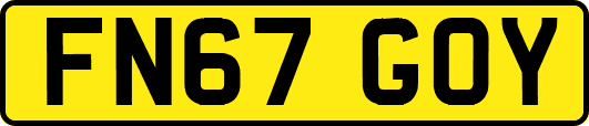 FN67GOY