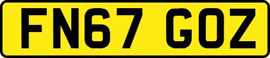FN67GOZ