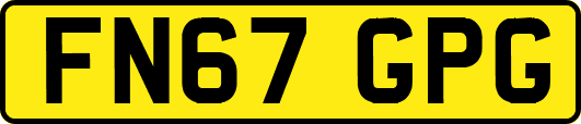 FN67GPG