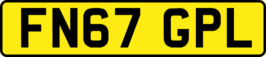 FN67GPL