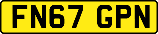 FN67GPN