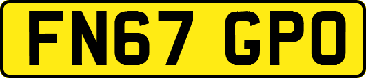 FN67GPO