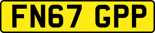 FN67GPP
