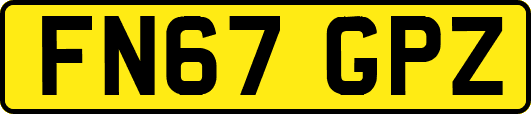 FN67GPZ