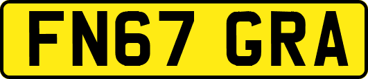 FN67GRA