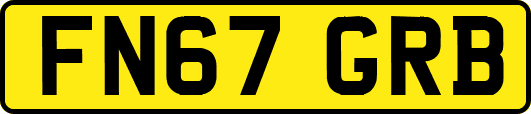FN67GRB