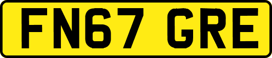FN67GRE