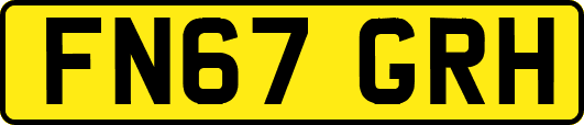 FN67GRH