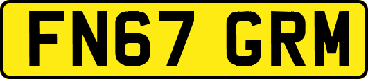FN67GRM